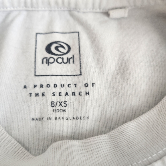 Rip Curl Surfer Baby T - Picture 2 of 3